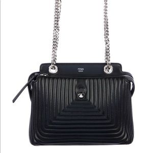 🔥💯Authentic Fendi dot com bag